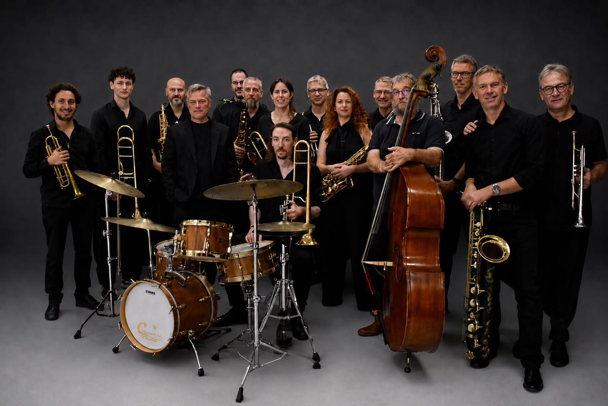 Vesoul Jazz Orchestra
