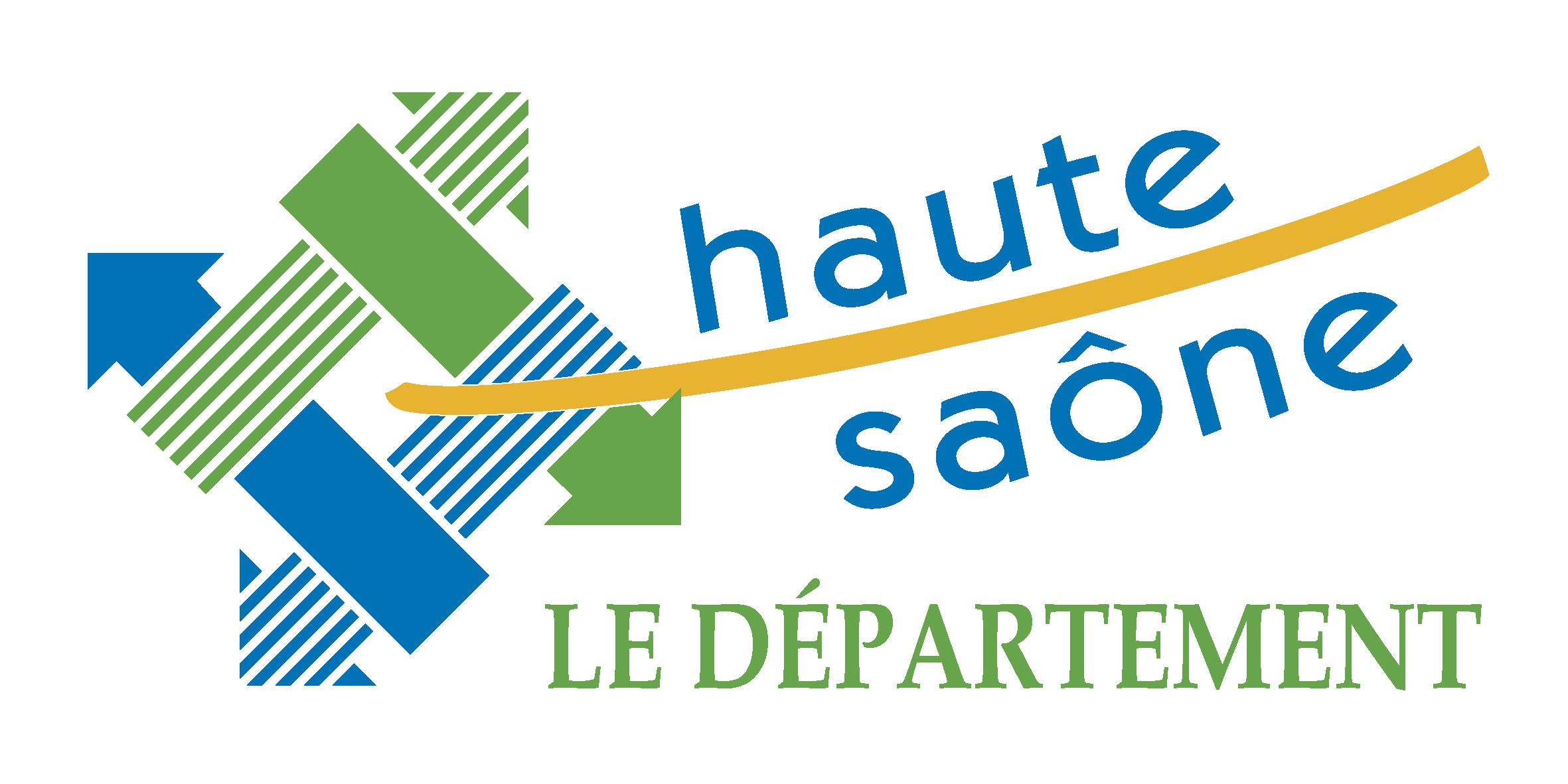Logo département de la Haute Saone